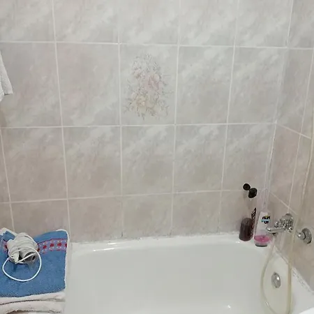 Apartman Cosy Corner *