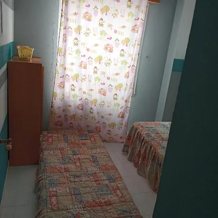 Apartman Cosy Corner Torrevieja