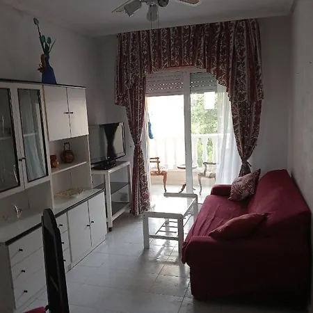 Apartman Cosy Corner Torrevieja